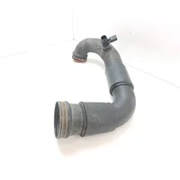 Volkswagen Crafter Tube d'admission de tuyau de refroidisseur intermédiaire 2E0129615B