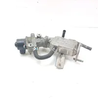 Toyota Yaris Refroidisseur de vanne EGR 2205000020