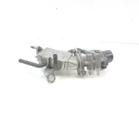 Toyota Yaris Refroidisseur de vanne EGR 2205000020