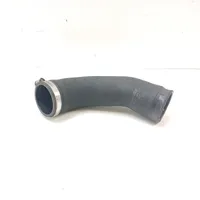 Volkswagen Crafter Tube d'admission de tuyau de refroidisseur intermédiaire 2E0145834