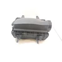 Volkswagen Crafter Boîtier de filtre à air 2E0129601B