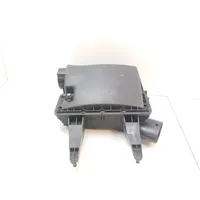 Volkswagen Crafter Air filter box 2E0129601B