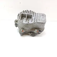 Toyota Prius (XW30) Water pump 