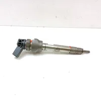 Toyota Verso Injecteur de carburant 0445110599