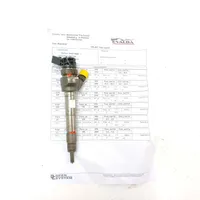 Toyota Verso Injecteur de carburant 0445110599