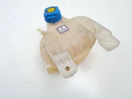 Opel Combo D Coolant expansion tank/reservoir C705