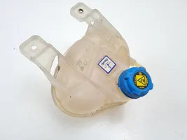 Opel Combo D Coolant expansion tank/reservoir C705