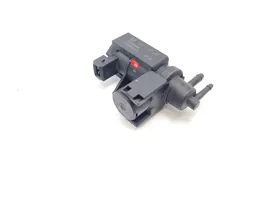 Opel Combo D Turbo solenoid valve 55228986