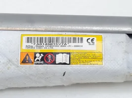 Toyota Prius (XW50) Airbag genoux TG14C01002