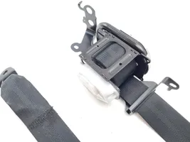 Toyota Prius (XW50) Rear seatbelt 0644504