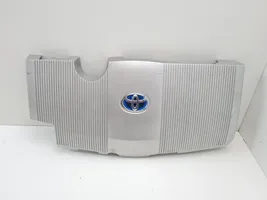 Toyota Prius (XW50) Copri motore (rivestimento) 1260137010