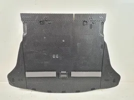 Toyota Prius (XW50) Tapis de coffre 5841547090