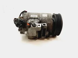 Skoda Roomster (5J) Air conditioning (A/C) compressor (pump) 6Q0820808D