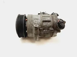 Skoda Roomster (5J) Air conditioning (A/C) compressor (pump) 6Q0820808D