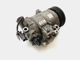 Skoda Roomster (5J) Air conditioning (A/C) compressor (pump) 6Q0820808D