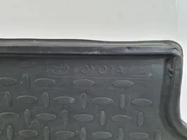 Toyota Prius (XW50) Rubber trunk/boot mat liner PW24147000