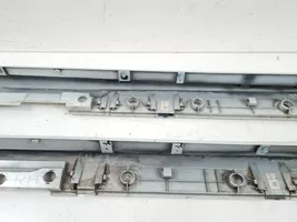 Toyota Prius (XW50) Sill 7586047080