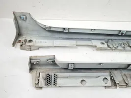 Toyota Prius (XW50) Sill 7586047080