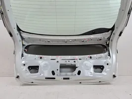 Toyota Prius (XW50) Couvercle de coffre 