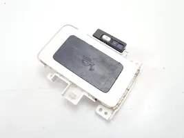 Toyota Prius (XW50) Modulo di ricarica wireless 861C047010