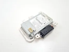 Toyota Prius (XW50) Modulo di ricarica wireless 861C047010