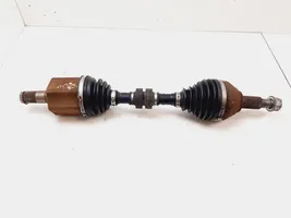 Nissan Murano Z51 Front driveshaft 