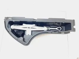 Nissan Murano Z51 Boîte à outils 849781AA0A