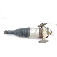 Porsche Cayenne (92A) Amortisseur de suspension pneumatique 7P5616020N