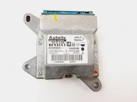 Renault Trafic II (X83) Module de contrôle airbag 8200469223