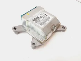 Renault Trafic II (X83) Module de contrôle airbag 8200469223