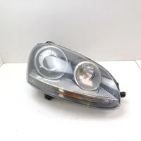 Volkswagen Golf V Lampa przednia 1K6941032