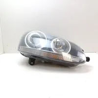 Volkswagen Golf V Lampa przednia 1K6941032