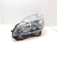 Toyota Prius (XW30) Headlight/headlamp E11005341