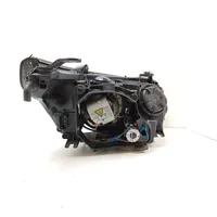 BMW 5 E60 E61 Phare frontale 15872300