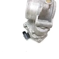 Volkswagen Caddy Throttle valve 03L128063AD