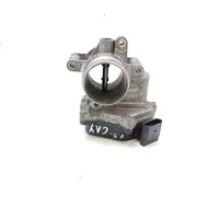 Volkswagen Caddy Throttle valve 03L128063AD