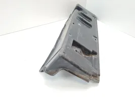 Toyota Prius (XW50) Rear bumper underbody cover/under tray 6625947010