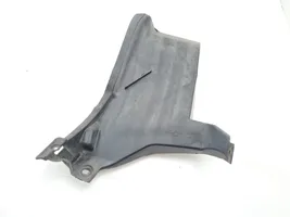 Toyota Prius (XW50) Protector/cubierta de la carrocería inferior del parachoques trasero 5259247040