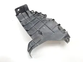 Toyota Prius (XW50) Protector/cubierta de la carrocería inferior del parachoques trasero 5259247040