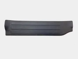 Toyota Tundra II Rear sill trim cover 67917