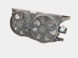 Mercedes-Benz ML W163 Electric radiator cooling fan A1635000155