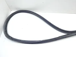 Toyota Prius (XW50) Trunk rubber seal (body) 