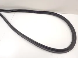 Toyota Prius (XW50) Trunk rubber seal (body) 