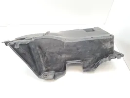 Toyota Prius (XW50) Rear bumper underbody cover/under tray 5839947030