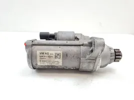 Volkswagen Golf VII Starter motor 0AM911023N