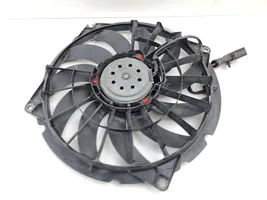 Audi A4 S4 B7 8E 8H Electric radiator cooling fan 8E0959455G