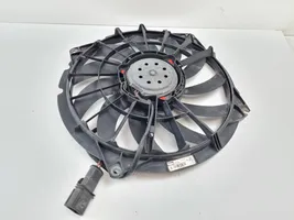 Audi A4 S4 B7 8E 8H Electric radiator cooling fan 8E0959455G