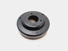 Volkswagen Crafter Water pump pulley 076121031