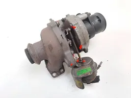 Citroen Berlingo Turbina 9686120680