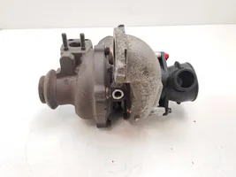 Citroen Berlingo Turbina 9686120680